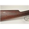 Image 17 : Winchester Model 1894 lever action rifle, .30  WCF caliber, Serial #263004.  The rifle is  in very g