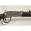 Image 3 : Winchester Model 1894 lever action rifle, .30  WCF caliber, Serial #263004.  The rifle is  in very g