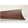 Image 8 : Winchester Model 1894 lever action rifle, .30  WCF caliber, Serial #263004.  The rifle is  in very g