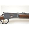 Image 5 : Browning Model 92 lever action carbine, .44  Remington Magnum caliber, Serial #02847PY167.   The car