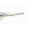 Image 8 : Colt SAA Revolver in .41 L.C. caliber with a  7 ½” barrel, re-nickel, and hard rubber  grips, S/N 12