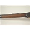Image 13 : Winchester 1873 Third Model lever action  rifle, .32-20 WCF caliber, Serial #179574A.   The rifle is