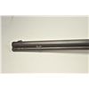 Image 15 : Winchester 1873 Third Model lever action  rifle, .32-20 WCF caliber, Serial #179574A.   The rifle is
