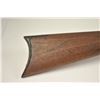 Image 17 : Winchester 1873 Third Model lever action  rifle, .32-20 WCF caliber, Serial #179574A.   The rifle is