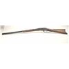 Image 2 : Winchester 1873 Third Model lever action  rifle, .32-20 WCF caliber, Serial #179574A.   The rifle is