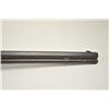 Image 8 : Winchester 1873 Third Model lever action  rifle, .32-20 WCF caliber, Serial #179574A.   The rifle is