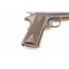 Image 2 : Colt 1911 U.S. Property marked Semi-Auto  pistol in .45 ACP caliber, S/N 373915. Made  1918 and so c