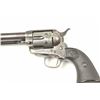 Image 3 : Colt SAA Revolver in .41 Long Colt caliber  with a 7 ½” barrel, blue and case colored  finish and ha