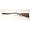 Image 2 : Winchester Model 97 U.S. Riot pump shotgun,  12 gauge, Serial #947026.  The shotgun is in  very good