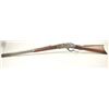 Image 2 : Winchester 1873 Third Model lever action  rifle, .44-40 WCF caliber, Serial #452427B.   The rifle is