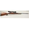 Image 1 : Colt Sauer bolt action sporting rifle, .25-06  caliber, Serial #CR7054.  The rifle is in  nearly exc