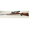 Image 2 : Colt Sauer bolt action sporting rifle, .25-06  caliber, Serial #CR7054.  The rifle is in  nearly exc