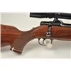 Image 3 : Colt Sauer bolt action sporting rifle, .25-06  caliber, Serial #CR7054.  The rifle is in  nearly exc