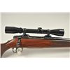 Image 4 : Colt Sauer bolt action sporting rifle, .25-06  caliber, Serial #CR7054.  The rifle is in  nearly exc