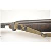 Image 19 : U.S. M1 semi-automatic carbine by Inland, .30  caliber, Serial #5162950.  The carbine is in  fine ov