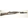 Image 1 : U.S. M1 semi-automatic carbine by Inland, .30  caliber, Serial #5162950.  The carbine is in  fine ov