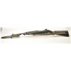 Image 2 : U.S. M1 semi-automatic carbine by Inland, .30  caliber, Serial #5162950.  The carbine is in  fine ov