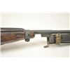 Image 8 : U.S. M1 semi-automatic carbine by Inland, .30  caliber, Serial #5162950.  The carbine is in  fine ov