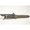 Image 9 : U.S. M1 semi-automatic carbine by Inland, .30  caliber, Serial #5162950.  The carbine is in  fine ov