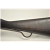 Image 14 : Martini-Henry British Issue falling block  rifle in .577 caliber, showing a crown V.R.  and 1887 wit