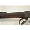 Image 17 : Martini-Henry British Issue falling block  rifle in .577 caliber, showing a crown V.R.  and 1887 wit