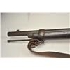 Image 23 : Martini-Henry British Issue falling block  rifle in .577 caliber, showing a crown V.R.  and 1887 wit