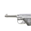 Image 8 : Swedish Lahti by Husqvarna in 9mm, S/N D9585  in holster with two extra mags and rod. Fine  to excel