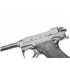 Image 9 : Swedish Lahti by Husqvarna in 9mm, S/N D9585  in holster with two extra mags and rod. Fine  to excel
