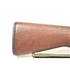 Image 11 : U.S. Springfield Armory M1 Garand  semi-automatic rifle, .30 caliber, Serial  #3355920.  The rifle i
