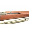 Image 15 : U.S. Springfield Armory M1 Garand  semi-automatic rifle, .30 caliber, Serial  #3355920.  The rifle i