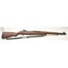 Image 2 : U.S. Springfield Armory M1 Garand  semi-automatic rifle, .30 caliber, Serial  #3355920.  The rifle i