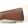 Image 3 : U.S. Springfield Armory M1 Garand  semi-automatic rifle, .30 caliber, Serial  #3355920.  The rifle i