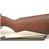 Image 4 : U.S. Springfield Armory M1 Garand  semi-automatic rifle, .30 caliber, Serial  #3355920.  The rifle i