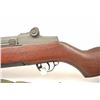 Image 5 : U.S. Springfield Armory M1 Garand  semi-automatic rifle, .30 caliber, Serial  #3355920.  The rifle i