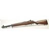 Image 1 : U.S. Springfield Armory M1 Garand Tanker  semi-automatic rifle, .30 caliber, Serial  #5326510.  The 