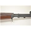 Image 8 : U.S. Springfield Armory M1 Garand Tanker  semi-automatic rifle, .30 caliber, Serial  #5326510.  The 
