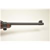Image 11 : U.S. M1 semi-automatic carbine by Saginaw,  .30 caliber, Serial #3362819.  The carbine is  in fine o