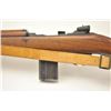 Image 17 : U.S. M1 semi-automatic carbine by Saginaw,  .30 caliber, Serial #3362819.  The carbine is  in fine o