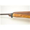 Image 19 : U.S. M1 semi-automatic carbine by Saginaw,  .30 caliber, Serial #3362819.  The carbine is  in fine o