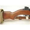 Image 5 : U.S. M1 semi-automatic carbine by Saginaw,  .30 caliber, Serial #3362819.  The carbine is  in fine o