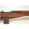 Image 8 : U.S. M1 semi-automatic carbine by Saginaw,  .30 caliber, Serial #3362819.  The carbine is  in fine o