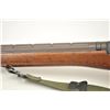 Image 14 : Federal Ordnance M1A semi-automatic rifle,  .308 Winchester caliber, Serial #7721.  The  rifle is in