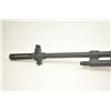 Image 17 : Federal Ordnance M1A semi-automatic rifle,  .308 Winchester caliber, Serial #7721.  The  rifle is in
