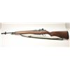 Image 2 : Federal Ordnance M1A semi-automatic rifle,  .308 Winchester caliber, Serial #7721.  The  rifle is in