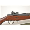 Image 4 : Federal Ordnance M1A semi-automatic rifle,  .308 Winchester caliber, Serial #7721.  The  rifle is in