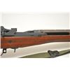 Image 5 : Federal Ordnance M1A semi-automatic rifle,  .308 Winchester caliber, Serial #7721.  The  rifle is in