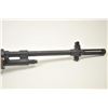 Image 8 : Federal Ordnance M1A semi-automatic rifle,  .308 Winchester caliber, Serial #7721.  The  rifle is in