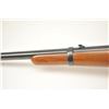 Image 15 : Harrington & Richardson Trapdoor Cavalry  Model saddle ring carbine, .45-70 caliber,  Serial #S.A. 5