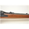 Image 4 : Harrington & Richardson Trapdoor Cavalry  Model saddle ring carbine, .45-70 caliber,  Serial #S.A. 5