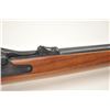 Image 8 : Harrington & Richardson Trapdoor Cavalry  Model saddle ring carbine, .45-70 caliber,  Serial #S.A. 5